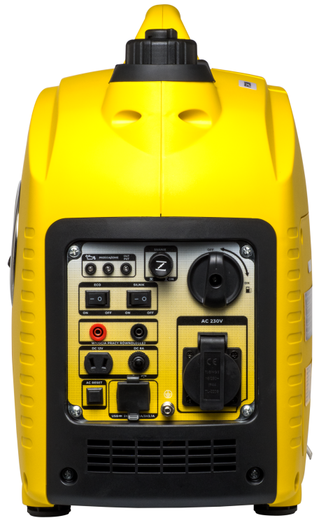K-PGI2000 INWERTER __4020337.png