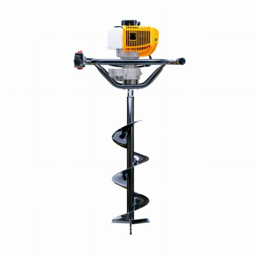 wiertnica K-WS520 silnik i wiertło.jpg