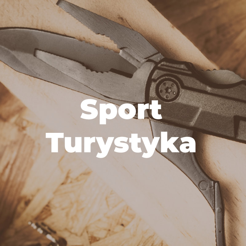 Sport i turystyka