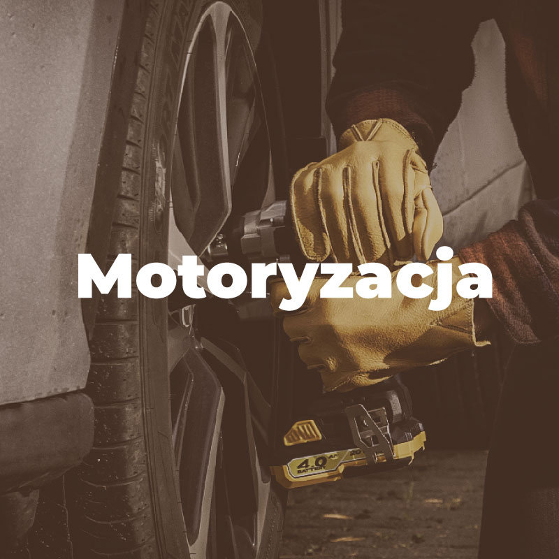 Motoryzacja