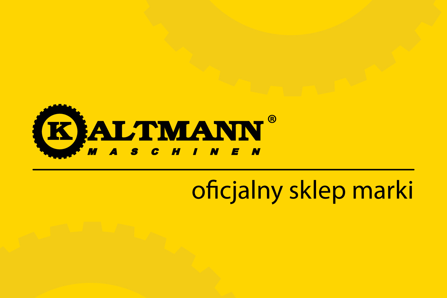 Kaltmann Sklep