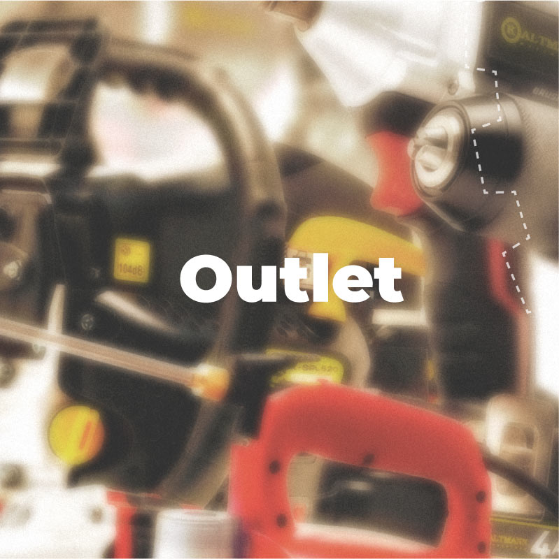 Outlet
