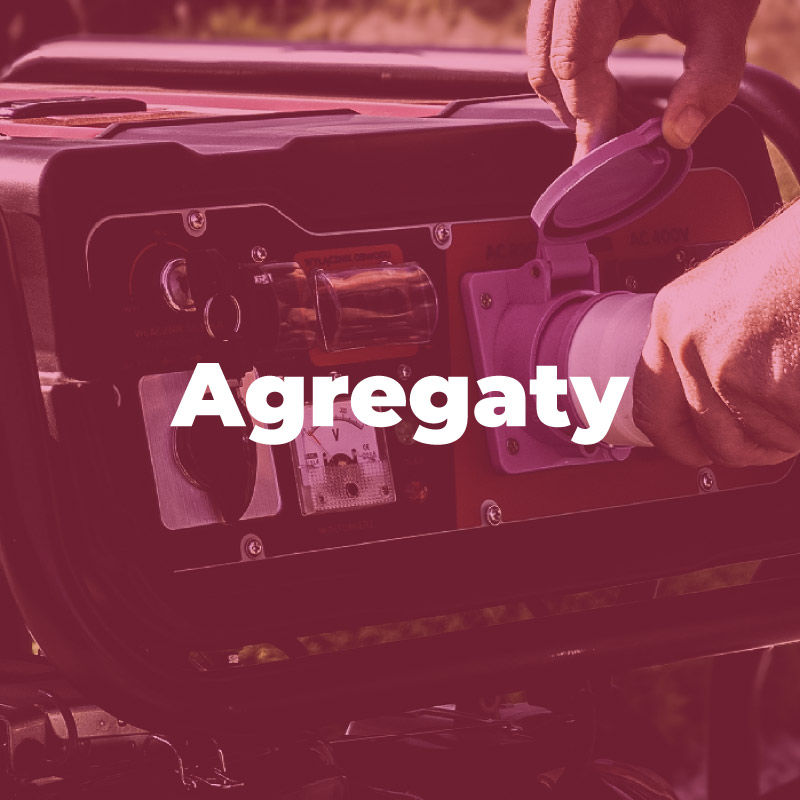 Agregaty